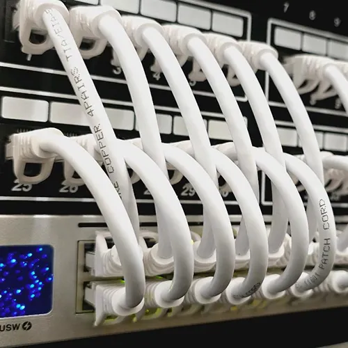 access control reader