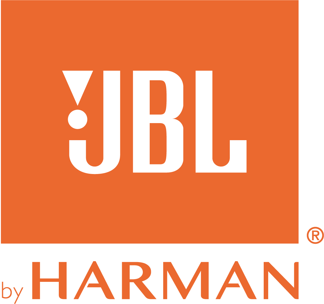 JBL logo