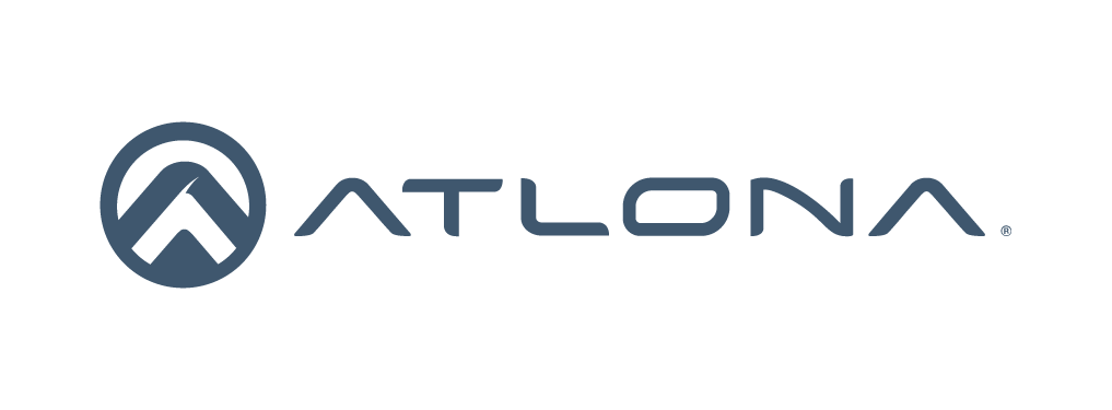 Atlona logo
