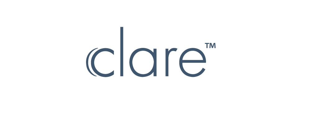 Clare logo