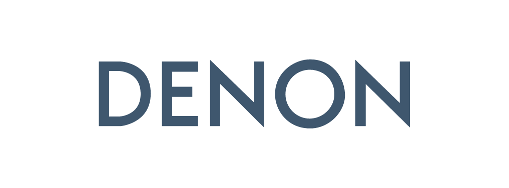 Denon logo