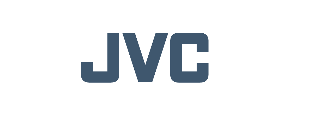 JVC logo