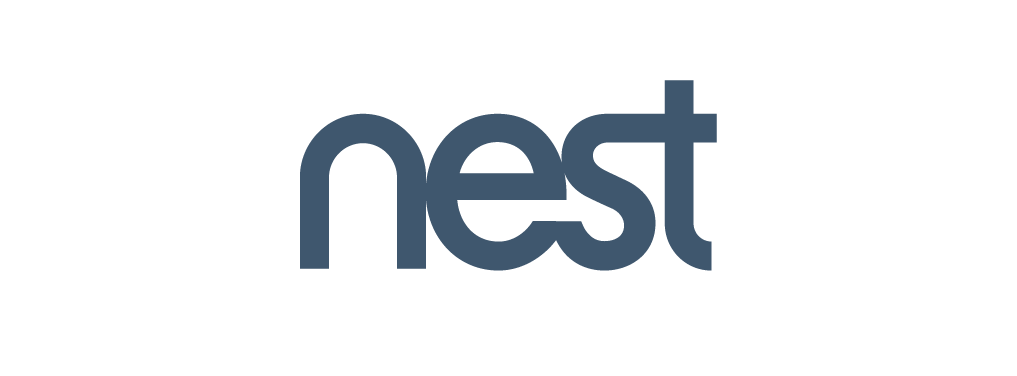 Nest logo