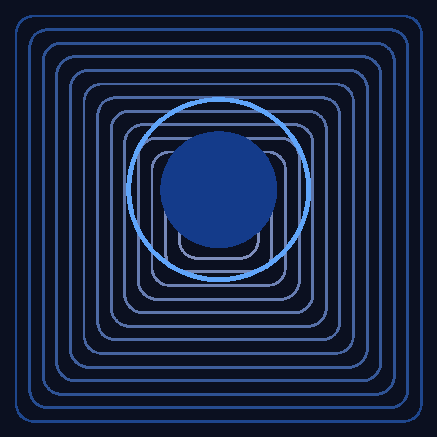 Alarm monitoring dashboard interface