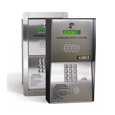 Intercom systems in Los Angeles