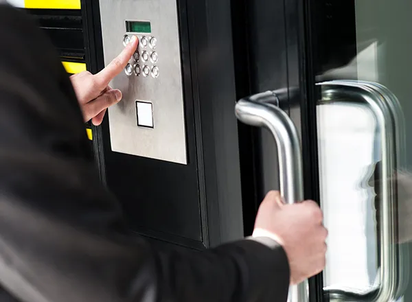burglar alarm systems near me